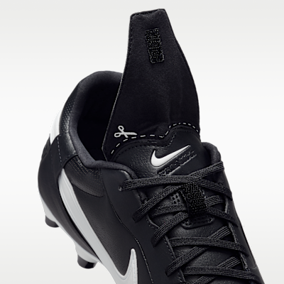 Nike Premier 3 Firm-Ground Low-Top Football Boot. Nike RO